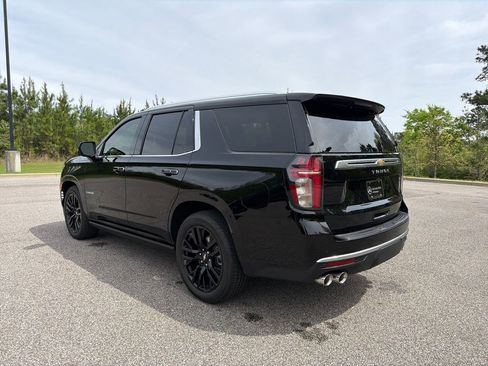 Used 2024 Chevrolet Tahoe High Country image 17
