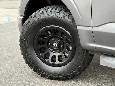 Used 2021 Ford F150 XL w/ STX Appearance Package AWD/4WD image 19
