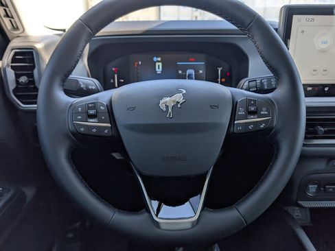 New 2026 Ford Bronco Sport Outer Banks image 26