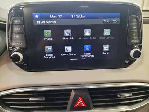 Used 2019 Hyundai Santa Fe AWD image 25