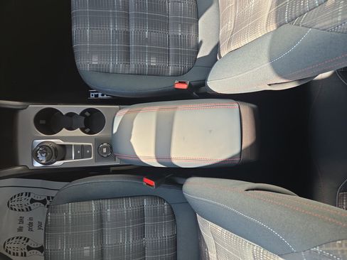 New 2025 Ford Bronco Sport Heritage w/ Convenience Package image 15