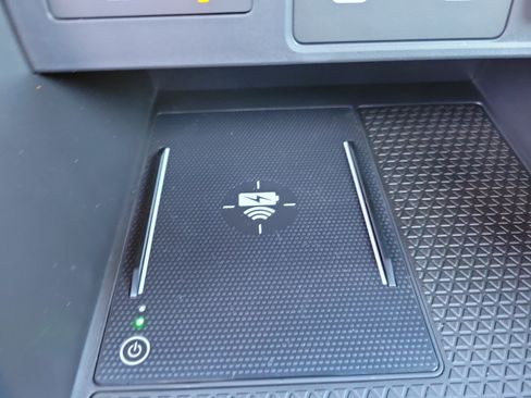 New 2026 Honda CR-V Sport image 25