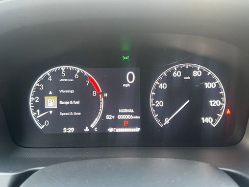 New 2026 Honda Ridgeline RTL image 12