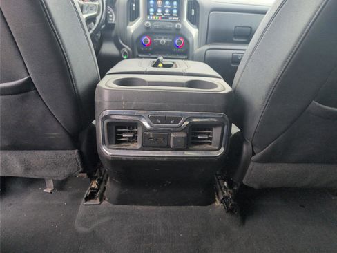 Used 2021 Chevrolet Silverado 2500 LTZ image 27