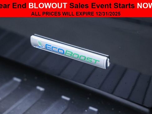 Used 2018 Ford F150 XLT w/ Equipment Group 302A Luxury image 13