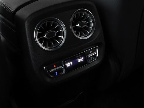 Used 2023 Mercedes-Benz G 63 AMG 4MATIC image 69