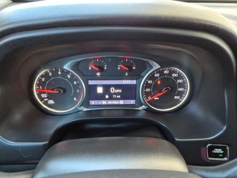 Used 2021 GMC Acadia AT4 AWD/4WD image 12