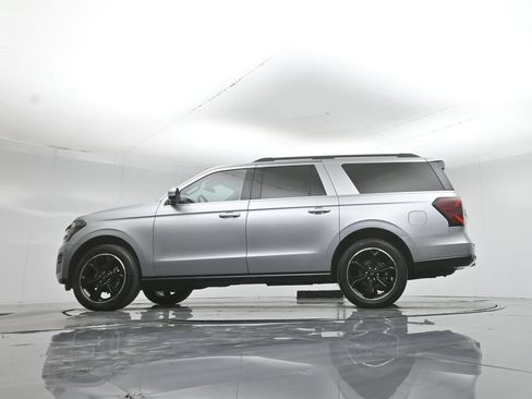 Certified 2022 Ford Expedition Max Limited AWD/4WD image 58