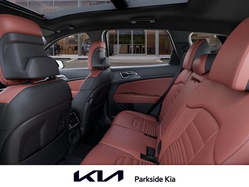 New 2026 Kia Sportage SX Prestige AWD/4WD image 18
