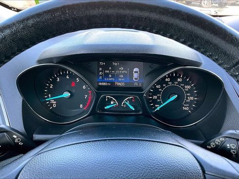 Used 2018 Ford Escape SEL AWD/4WD image 23