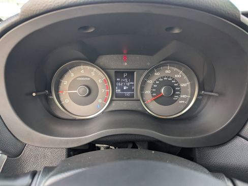 Used 2017 Subaru Forester 2.0XT Premium image 21