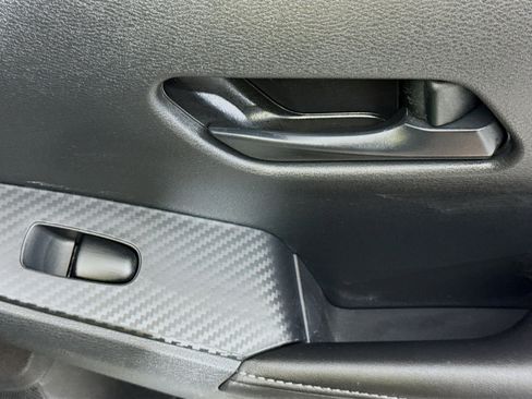 Used 2024 Nissan Sentra SV w/ All-Weather Package FWD image 53
