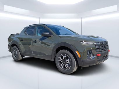 New 2026 Hyundai Santa Cruz XRT