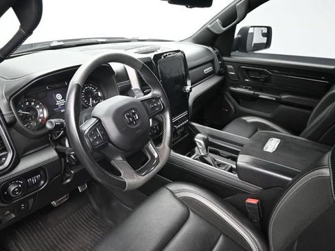 Used 2022 RAM 1500 TRX w/ TRX Level 2 Equipment Group AWD/4WD image 17