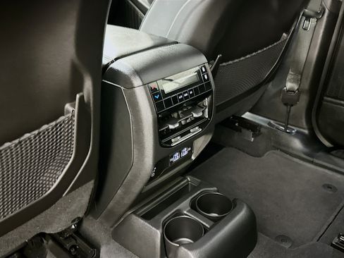 Used 2023 Jeep Grand Cherokee L Laredo AWD/4WD image 28