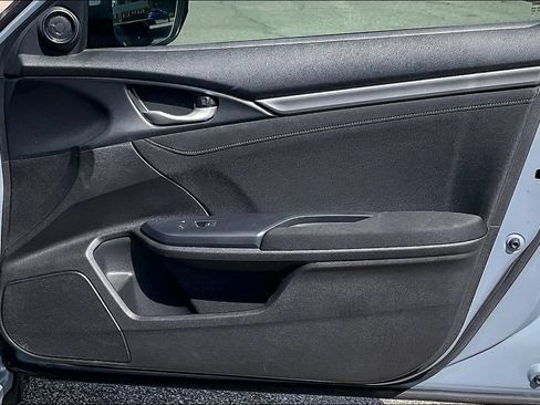 Used 2021 Honda Civic EX image 24
