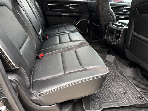 Used 2023 RAM 1500 Laramie image 16