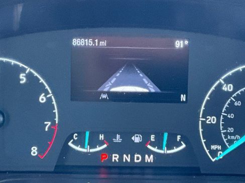 Used 2020 Ford Transit 250 Medium Roof w/ Load Area Protection Package RWD image 16