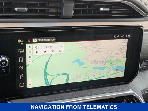 New 2026 GMC Sierra 1500 Denali w/ Denali Reserve Package image 23