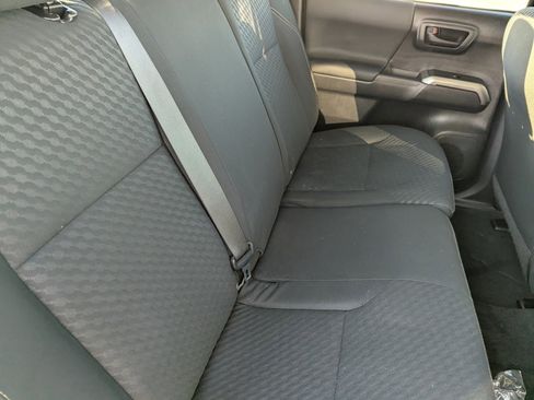 Used 2021 Toyota Tacoma SR5 image 14