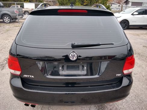 Used 2014 Volkswagen Jetta TDI image 7