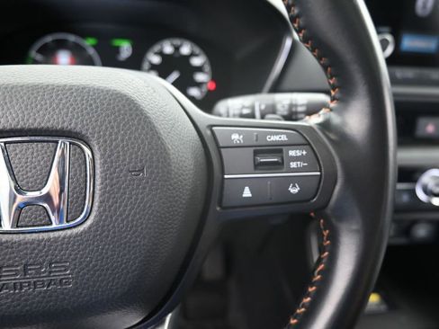 Used 2025 Honda CR-V Sport image 25