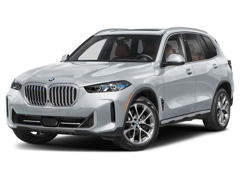 New 2026 BMW X5 xDrive40i image 28