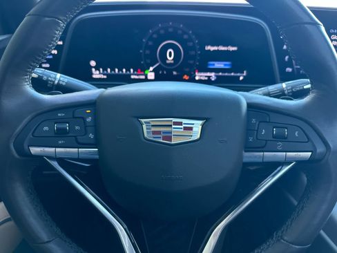 Used 2023 Cadillac Escalade Sport image 26