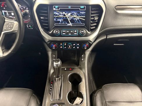 Used 2019 GMC Acadia SLT w/ Black Edition AWD/4WD image 21