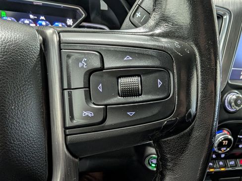 Used 2021 GMC Sierra 1500 Denali w/ Denali Ultimate Package image 22