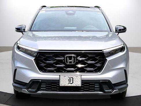Used 2023 Honda CR-V Sport image 3