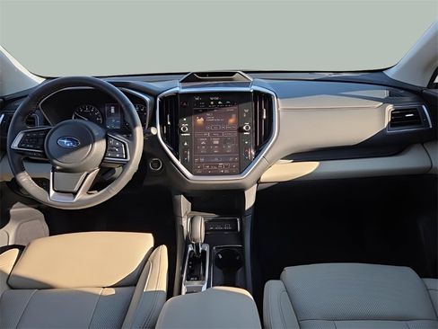 Certified 2024 Subaru Ascent Limited image 12