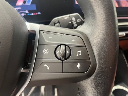 Certified 2026 BMW X1 xDrive28i AWD/4WD image 9