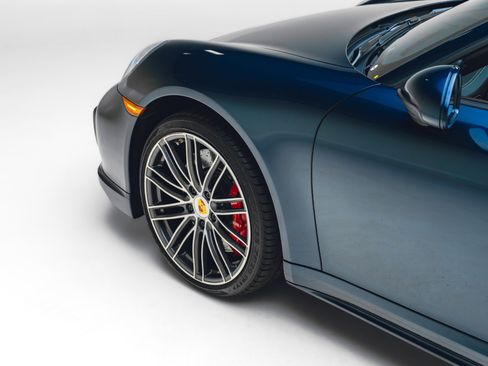 Used 2019 Porsche 911 Turbo AWD/4WD image 18