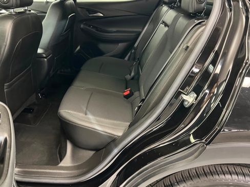 Used 2023 Buick Encore GX Select image 21