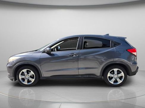 Used 2016 Honda HR-V EX image 3
