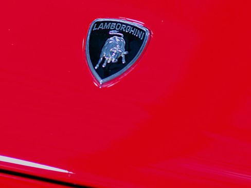 Used 1989 Lamborghini Countach Coupe RWD image 21