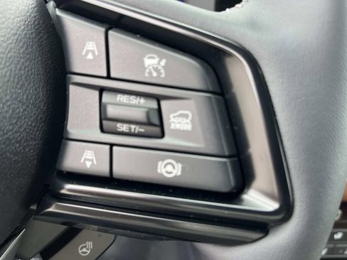 New 2026 Subaru Outback Touring XT AWD/4WD image 29