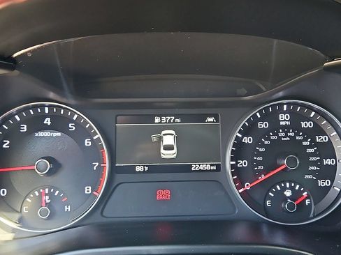 Used 2020 Kia Forte GT FWD image 22