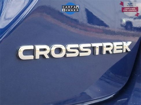 Certified 2025 Subaru Crosstrek 2.5i Limited w/ Popular Package #4A image 30