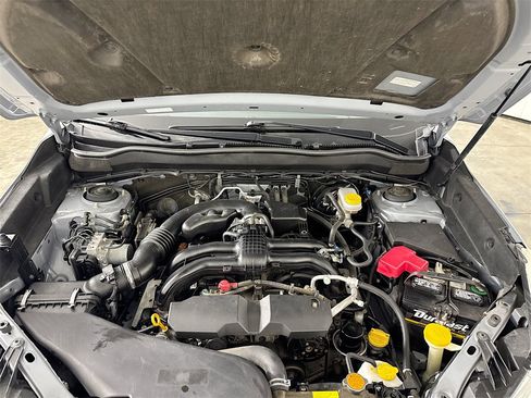 Used 2015 Subaru Forester 2.5i Premium image 31