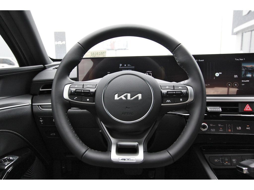 New 2026 Kia K5 GT-Line FWD image 13