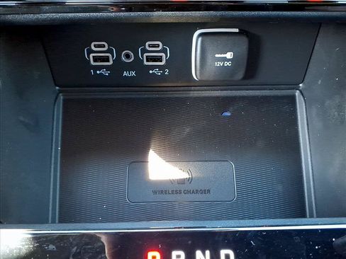 New 2025 Jeep Grand Cherokee Laredo X w/ Luxury Tech Group I AWD/4WD image 12