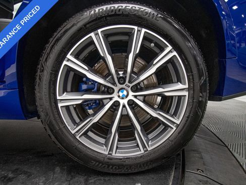 Used 2026 BMW X5 M60i AWD/4WD image 32