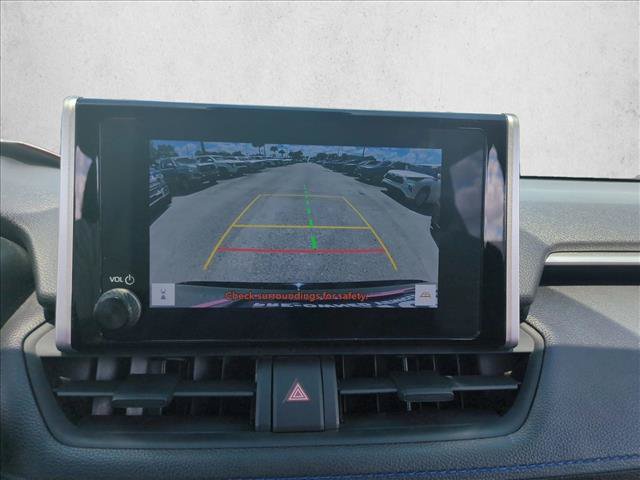 Certified 2024 Toyota RAV4 SE AWD/4WD image 13