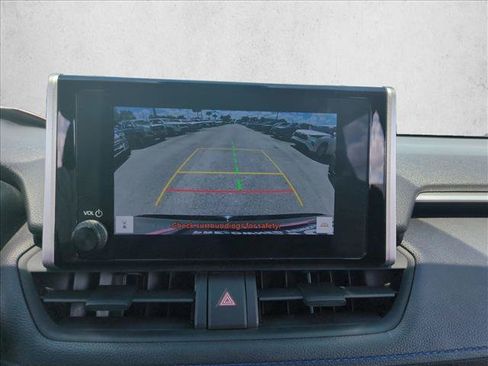 Certified 2024 Toyota RAV4 SE AWD/4WD image 13