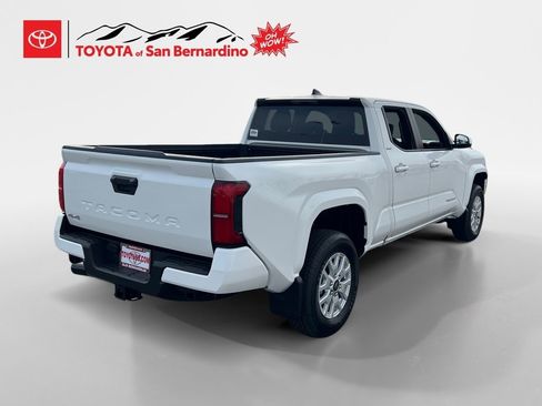 New 2025 Toyota Tacoma SR5 image 5