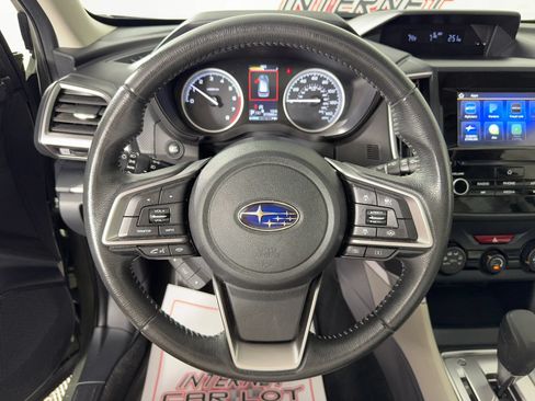 Used 2021 Subaru Forester Premium AWD/4WD image 13
