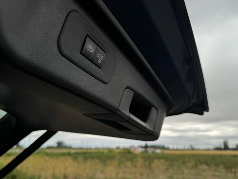 Certified 2025 Toyota Grand Highlander AWD Hybrid image 20