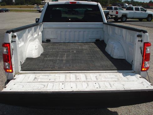 Used 2021 Ford F150 XL w/ Equipment Group 101A High AWD/4WD image 13